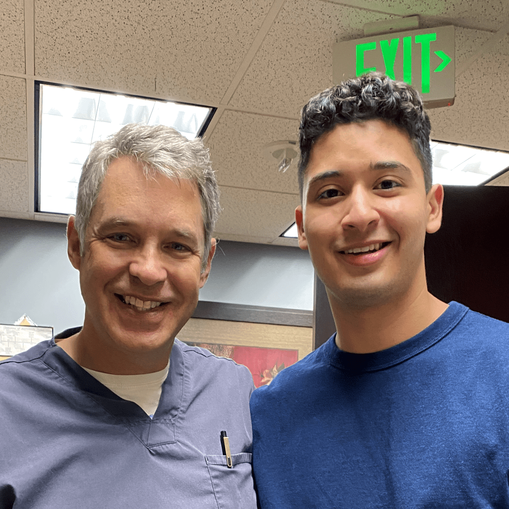 Dr. Jeff Kronson, Vascular Surgeon&nbsp;Extraordinaire